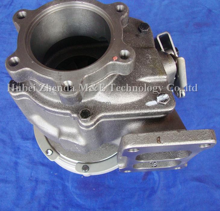 dongfeng truck parts HX50W 2838766 612601110997 turbocharger for weichai rooter