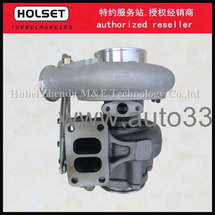 chinese turbocharger HX40W 3783605 2838287 diesel engine turbo