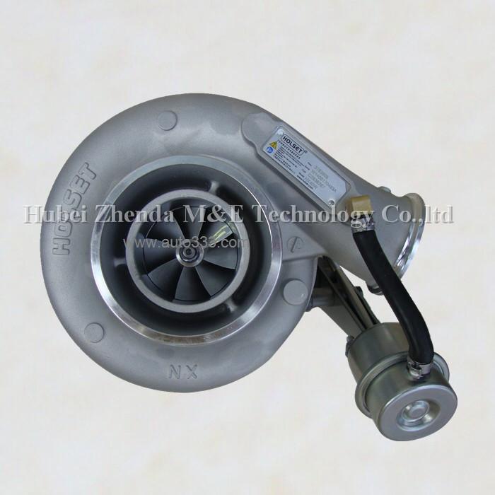 chinese turbocharger HX40W 3783605 2838287 diesel engine turbo