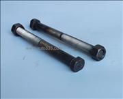 NDONGFENG CUMMINS central screw bolt 16*180 for dongfeng truck