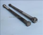 DONGFENG CUMMINS central screw bolt 18*360 for dongfeng dalishen1-9-033