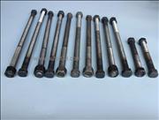 NDONGFENG CUMMINS central screw bolt 18*380 for dongfeng dalishen
