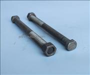 NDONGFENG CUMMINS central screw bolt 16*200 for dongfeng truck