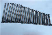 NDONGFENG CUMMINS central screw bolt 16*260 for dongfeng truck