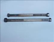 DONGFENG CUMMINS central screw bolt 16*280 for dongfeng truck1-9-023