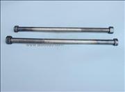 DONGFENG CUMMINS central screw bolt 16*320 for dongfeng truck1-9-025