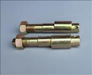 DONGFENG CUMMINS front brake shoe shaft pin for dongfeng EQ1454-1-003