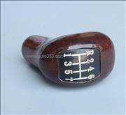 DONGFENG CUMMINS shift lever knob ball for dongfeng vehicle commercial truck