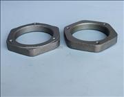 DONGFENG CUMMINS rear hub bearing nuts for dongfeng EQ1537-2-002