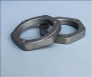DONGFENG CUMMINS rear hub bearing nuts for dongfeng EQ4577-2-003