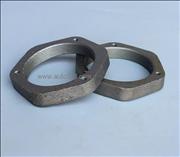 NDONGFENG CUMMINS rear hub bearing nuts for dongfeng EQ460