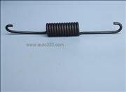 DONGFENG CUMMINS back short brake spring for dongfeng EQ1537-3-002