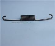 NDONGFENG CUMMINS back short brake spring for dongfeng EQ153