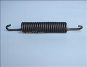 DONGFENG CUMMINS back long brake spring for dongfeng EQ153