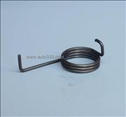 DONGFENG CUMMINS clutch pedal spring for dongfeng EQ153