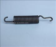 DONGFENG CUMMINS front brake spring for dongfeng EQ1537-3-005
