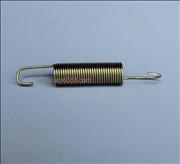 DONGFENG CUMMINS gas spring for dongfeng EQ153