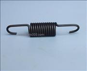 NDONGFENG CUMMINS brake spring for dongfeng tianlong & dalishen