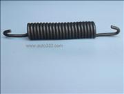 DONGFENG CUMMINS back brake spring for dongfeng tianlong & EQ12307-3-010