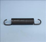 DONGFENG CUMMINS front brake spring for dongfeng tianlong & EQ1230