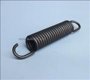 NDONGFENG CUMMINS front brake spring for dongfeng tianlong & EQ1230