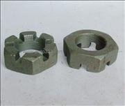 DONGFENG CUMMINS steering knuckle nut for dongfeng EQ145