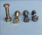 NDONGFENG CUMMINS support screw bolt 16*75