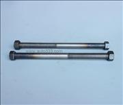 DONGFENG CUMMINS central screw bolt 14*220 for dongfeng EQ1531-9-014