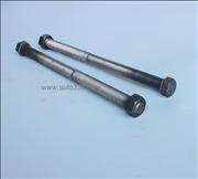 NDONGFENG CUMMINS central screw bolt 14*220 for dongfeng EQ153