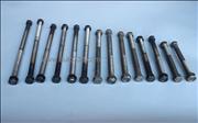 NDONGFENG CUMMINS central screw bolt 14*220 for dongfeng EQ153