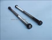 NDONGFENG CUMMINS central screw bolt 14*260 for dongfeng EQ153