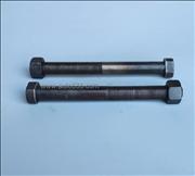 DONGFENG CUMMINS central screw bolt 16*160 for dongfeng truck1-9-017