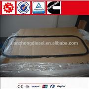ISX/QSX15 cummins 4026684 engine Oil Pan Gasket4026684