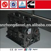 DCEC ISDE 5274410 Engine Cylinder Block5274410