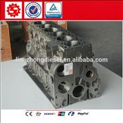 Cylinder Block Cummins 4991099 4955412 4990451for Cummins ISDe4991099 4955412 4990451