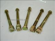 DONGFENG CUMMINS rear suspension screw for dongfeng EQ140