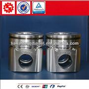 Cummins 3802747 6BT5.9 diesel motor piston for truck excavator3802747