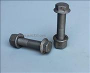 NDONGFENG CUMMINS support screw bolt 18*85 for dongfeng violet 13tons(EQ460)