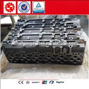 Genuine Cummins 5282720 4942138 4987984 ISL QSL cylinder head5282720 4942138 4987984 