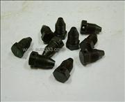 DONGFENG CUMMINS brake stop screw 3501N-134 for dongfeng truck