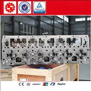 ISM/QSM/M11 Cummins 4999617 Cylinder head for truck coach marine engine4999617