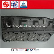Cummins 4941496, ISDe Cummins cylinder head 49414964941496