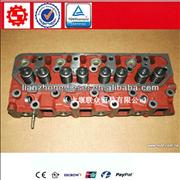 Cummins A2300 Cylinder Head Assy 49009954900995