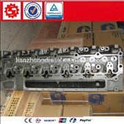 Motor 6CT Cummins 3937493 cylinder head for DCEC Dongfeng truck3937493 