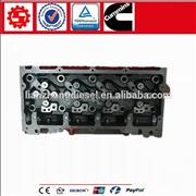 Foton Cummins cylinder head 52711765271176