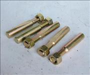 DONGFENG CUMMINS wedge type lock pin screw 30N-01031 for dongfeng EQ1536-1-020 30N-01031