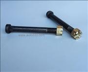 NDONGFENG CUMMINS steering knuckle arm screw for dongfeng dalishen