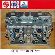 4915442 Cummins engine NT855 Cylinder Head4915442 
