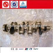 5261376 Cummins ISF3.8 engine part Crankshaft5261376