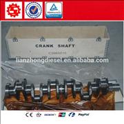 Cummins Crankshaft 3965010 6L QSL 3965010
